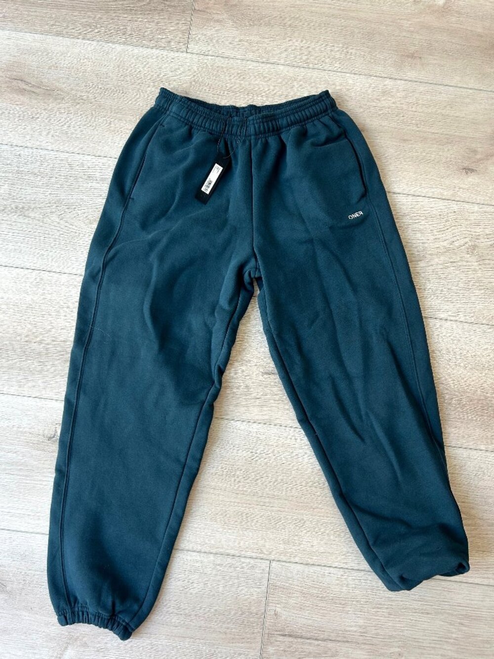 Oner Active Foundations Joggers – Size Small Regular – New With Tags